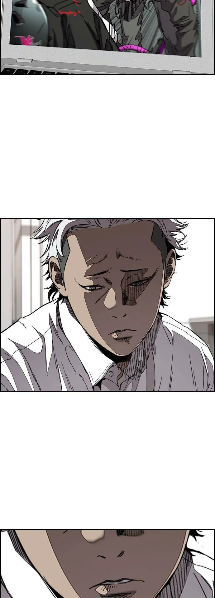 [第3季] 第98话 微弱的烛光 第78页