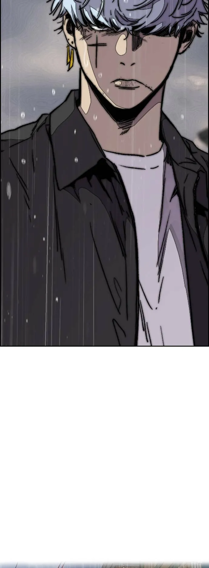 [第3季] 第100话 雷阵雨 第74页