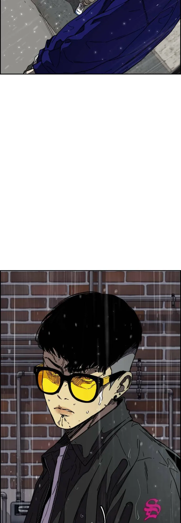 [第3季] 第101话 就说不是我们了! 第29页