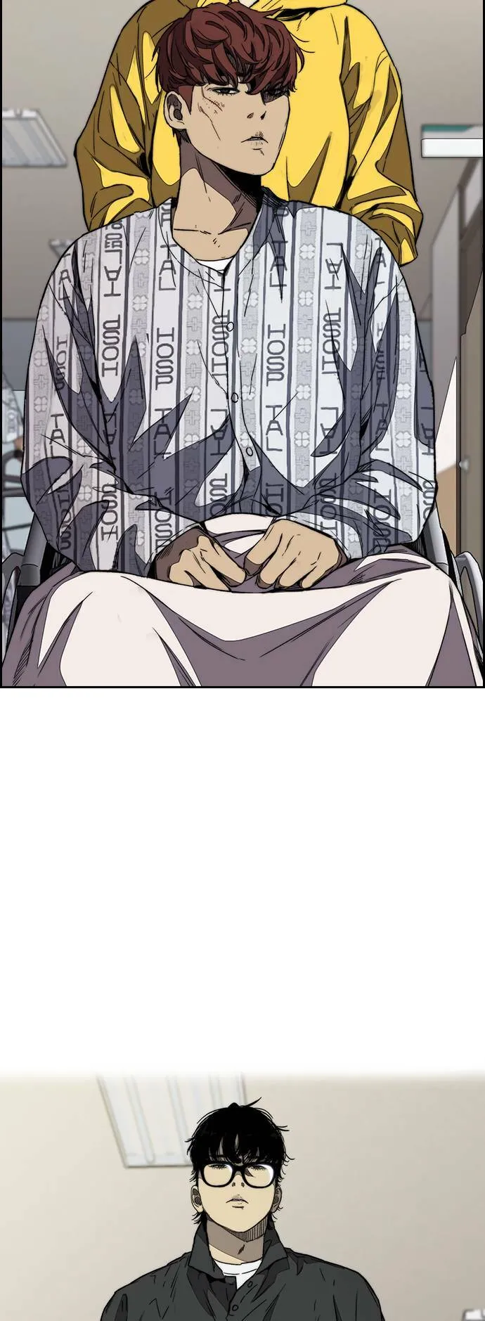 [第3季] 第101话 就说不是我们了! 第55页