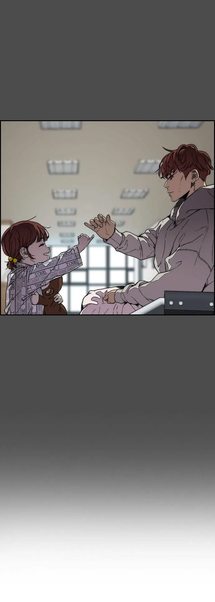 [第3季] 第102话 跟韩雪的约定 第67页