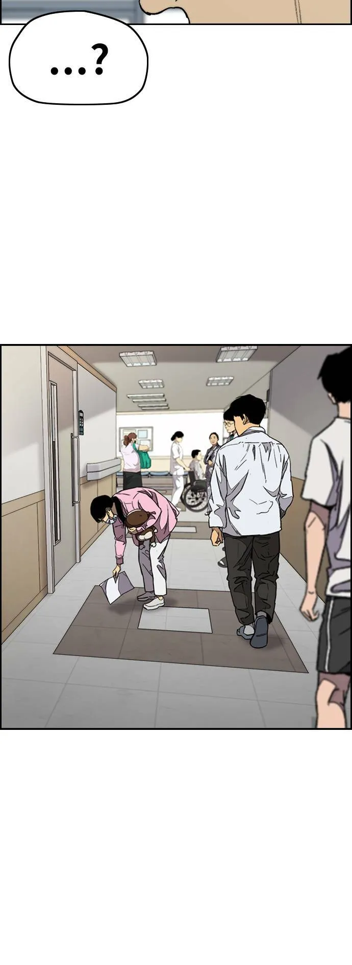 [第3季] 第103话 寻找小偷 第24页