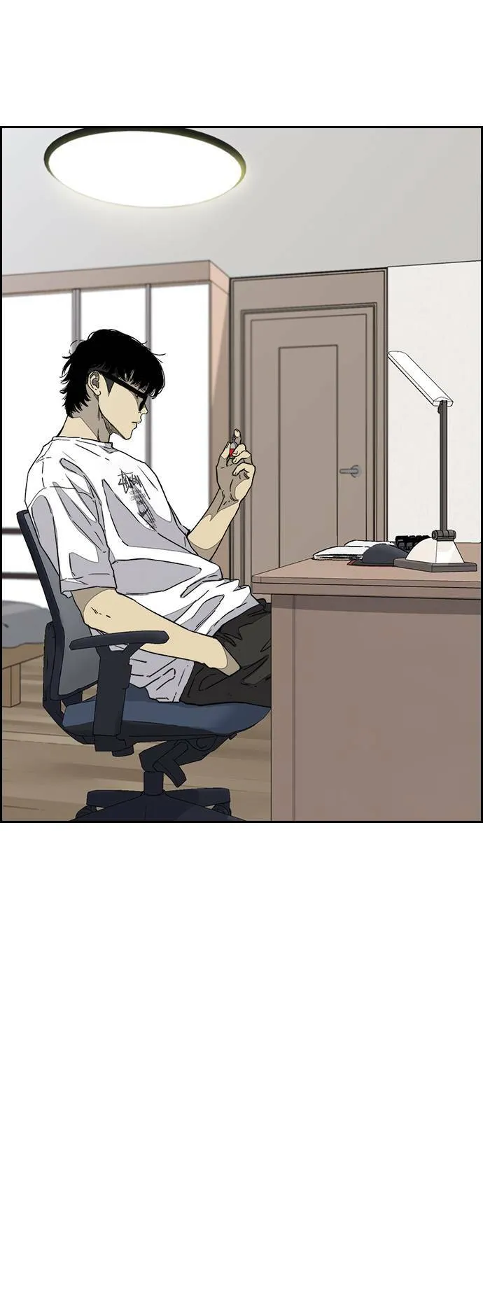 [第3季] 第103话 寻找小偷 第89页