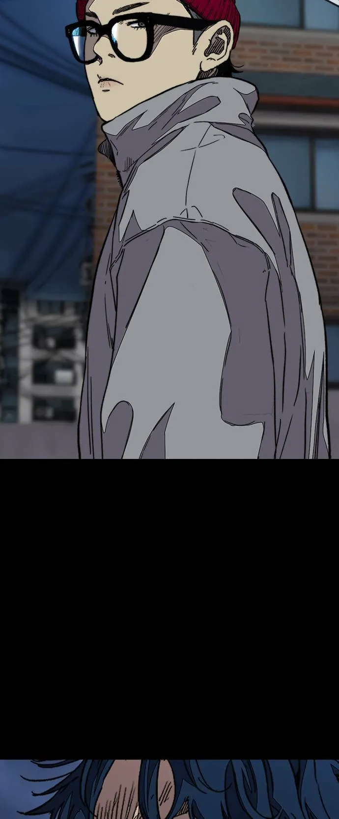 [第3季] 第104话 突如其来 第35页