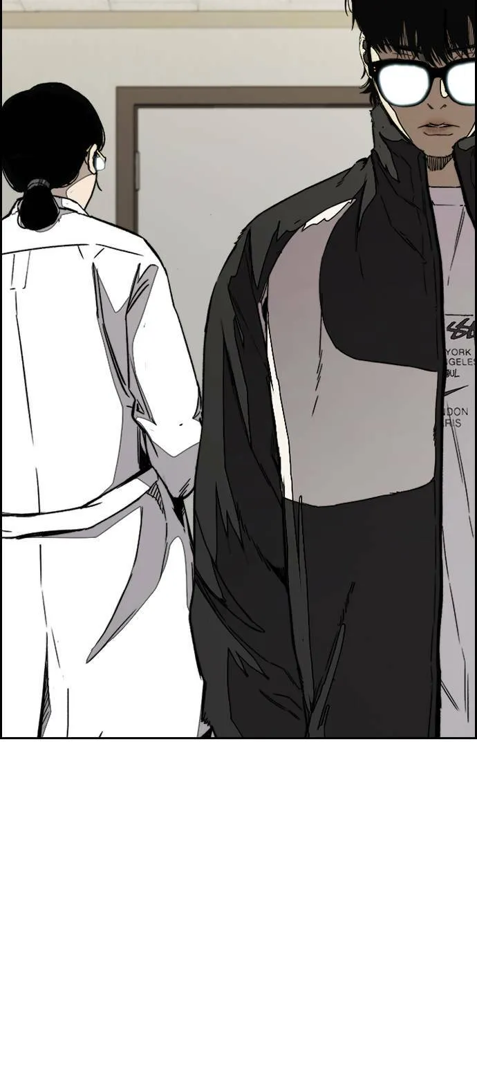 [第3季] 第104话 突如其来 第83页