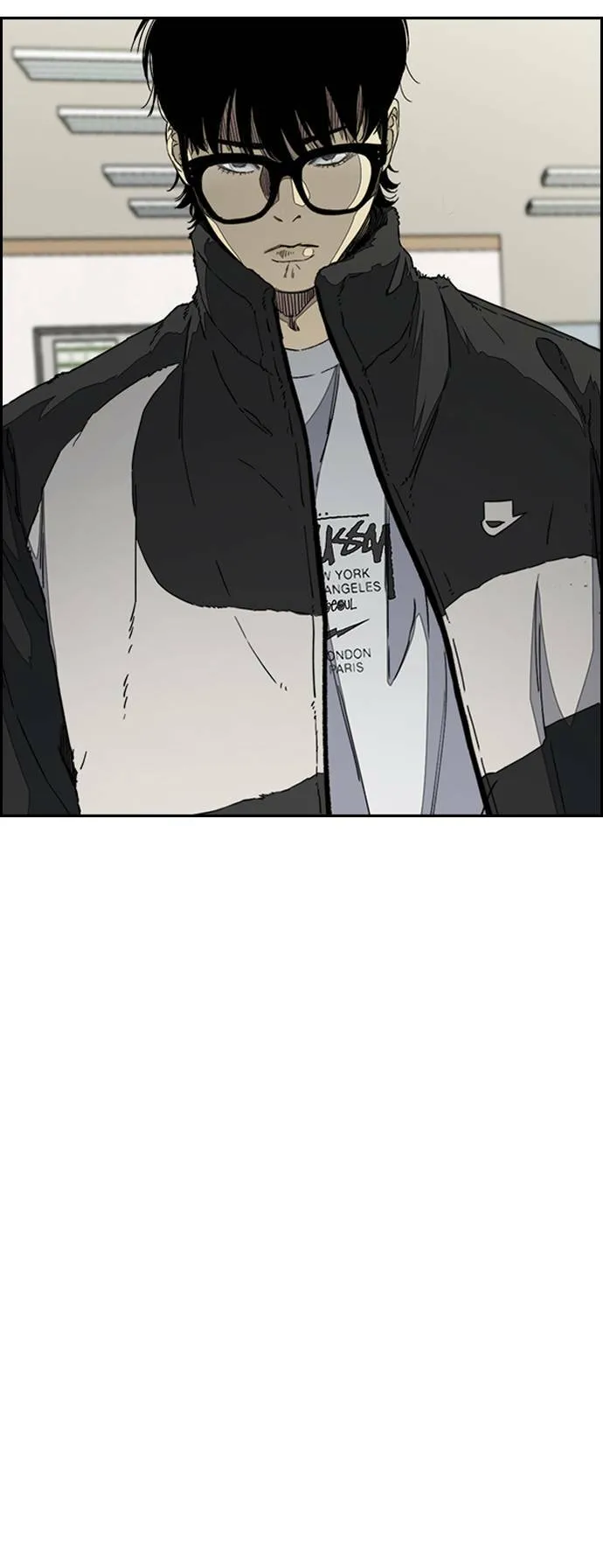 [第3季] 第105话 幸运男孩金泰真 第8页