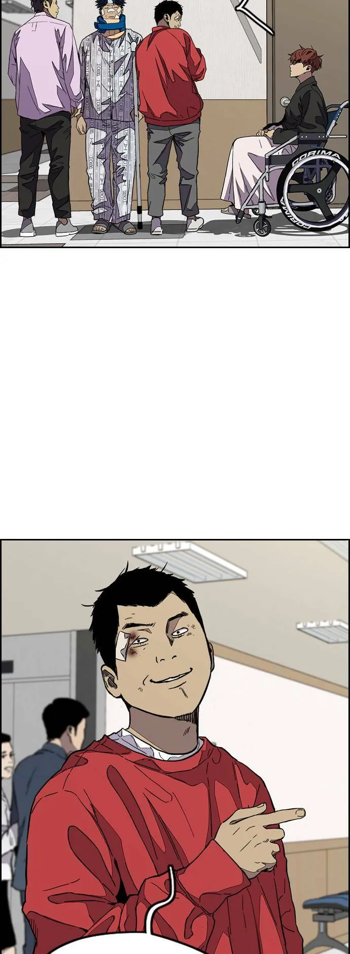 [第3季] 第105话 幸运男孩金泰真 第44页