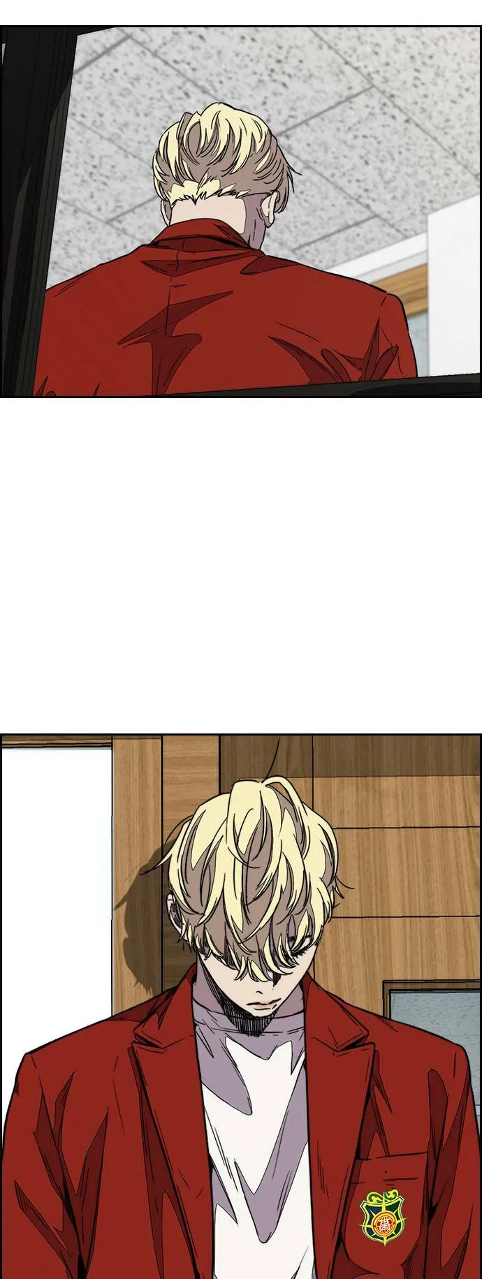 [第3季] 第106话 要不要跟我去唱歌? 第53页