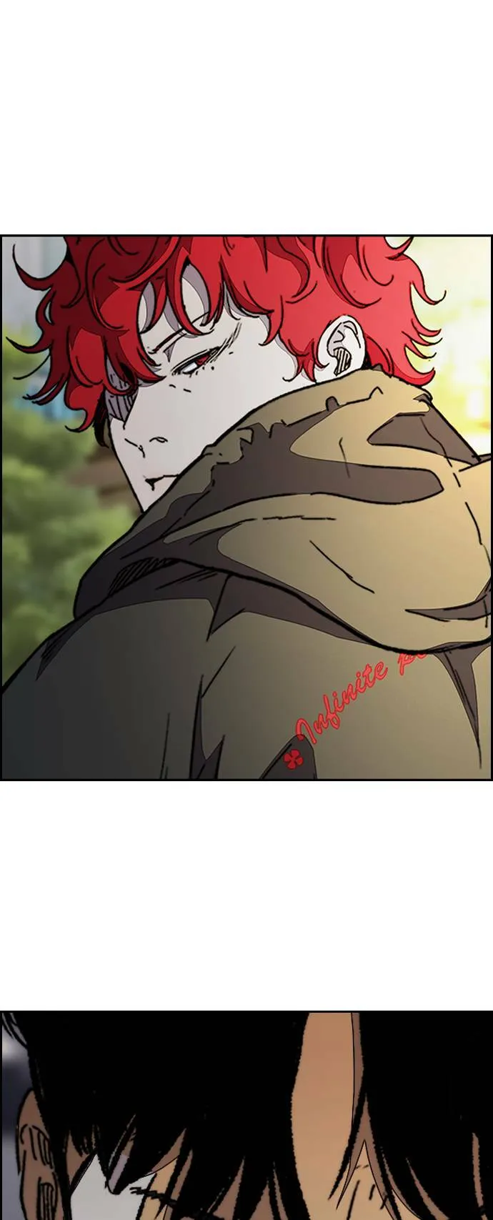 [第3季] 第109话 X帐哥哥 第83页