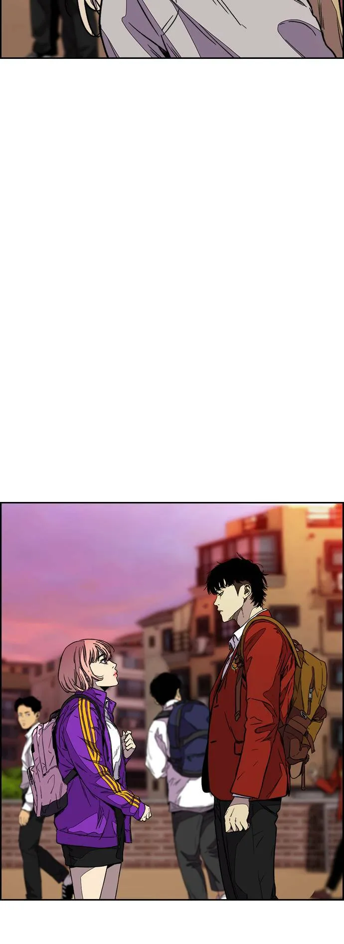 [第3季] 第110话 告白 第77页