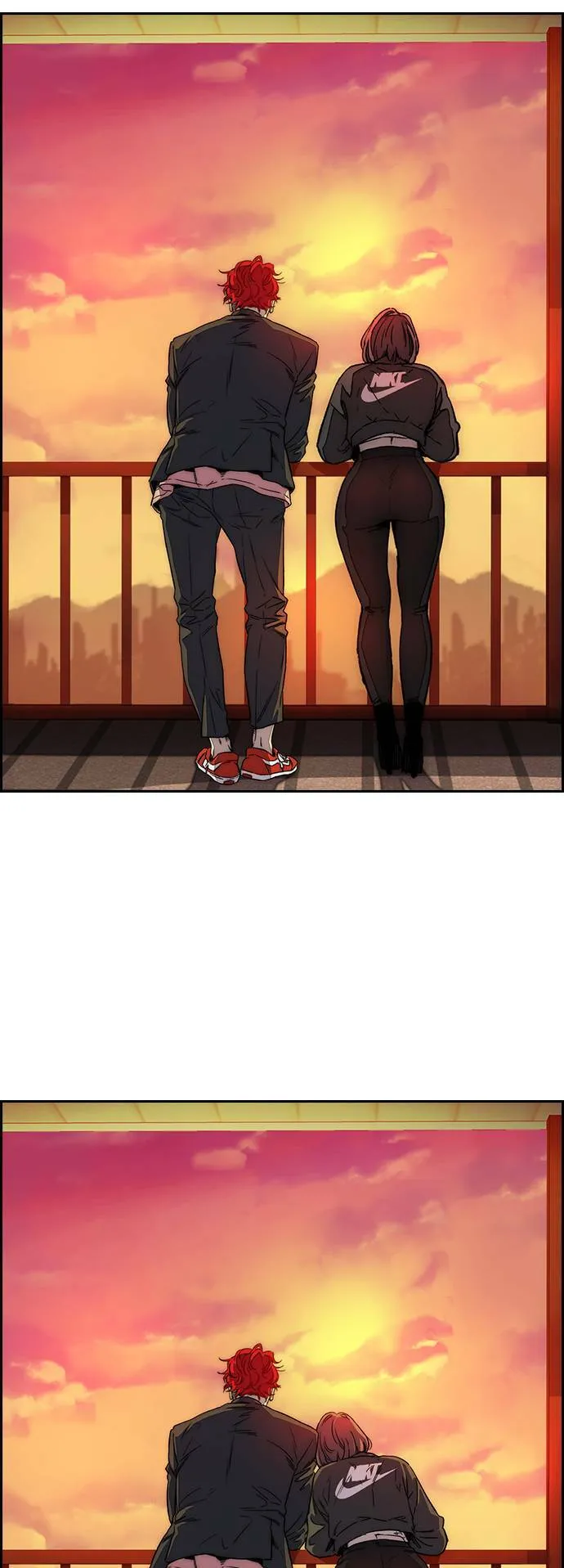 [第3季] 第111话 他是谁? 第47页