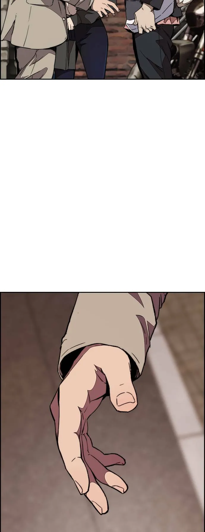 [第3季] 第111话 他是谁? 第67页