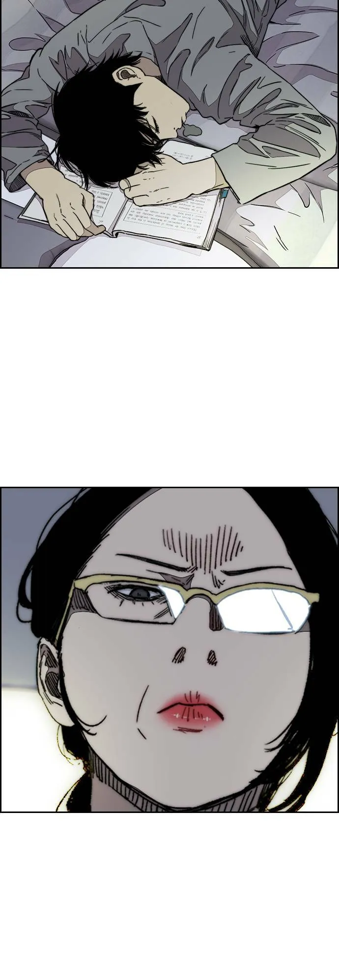 [第3季] 第113话 4月3日 第18页