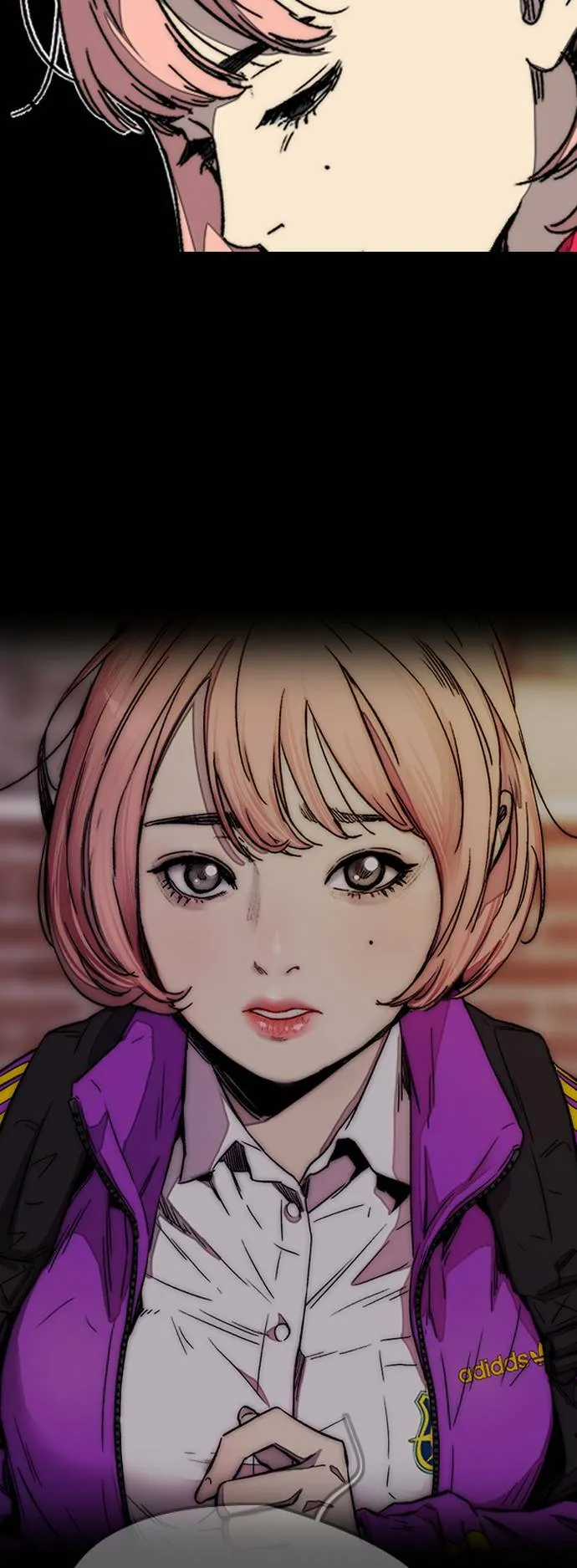 [第3季] 第113话 4月3日 第53页