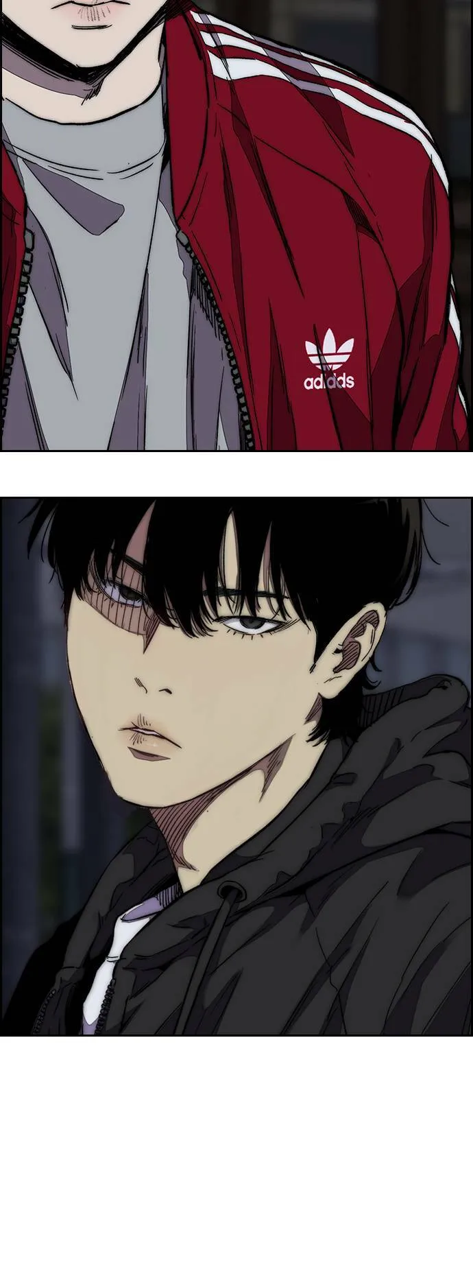 [第3季] 第114话 选拔赛 第62页