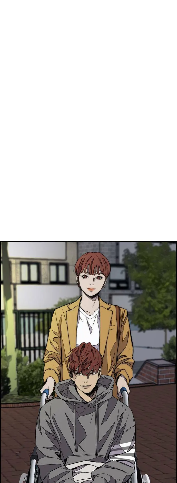 [第3季] 第114话 选拔赛 第70页