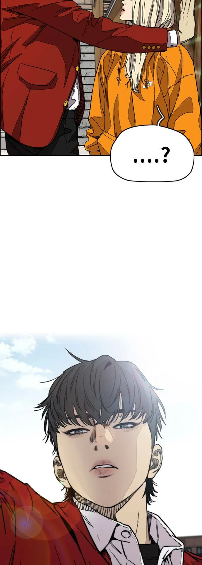 [第3季] 第116话 特别的礼物 第59页