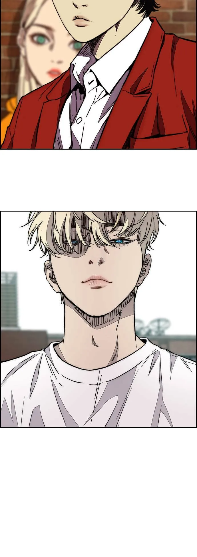 [第3季] 第116话 特别的礼物 第70页