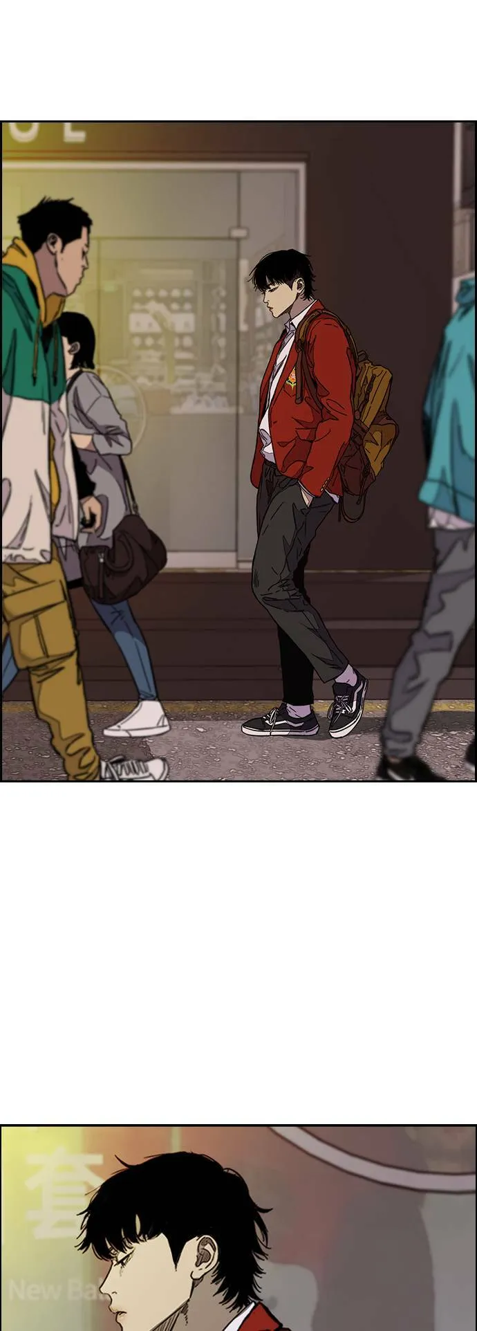 [第3季] 第116话 特别的礼物 第96页
