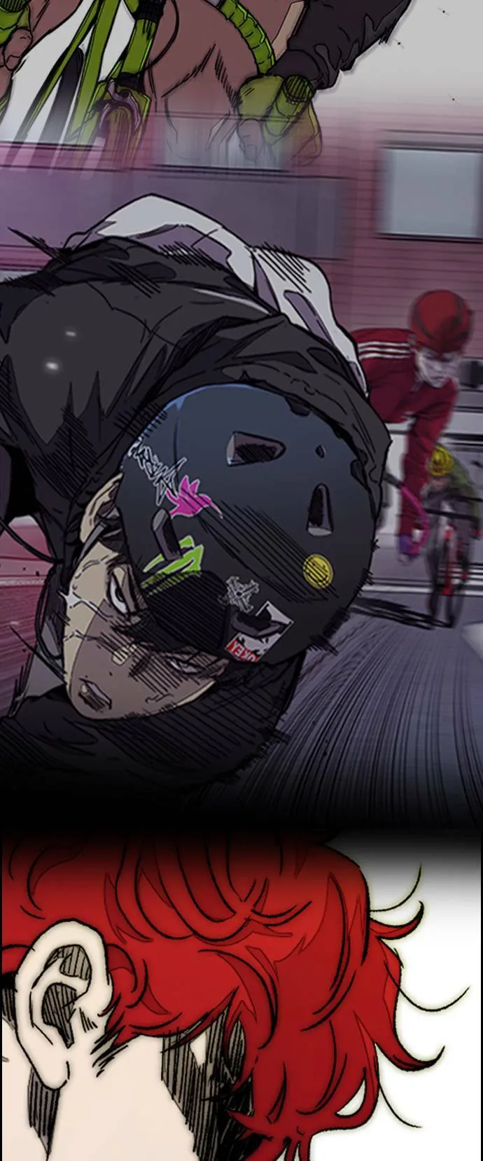 [第3季] 第117话 不自在的场合 第69页