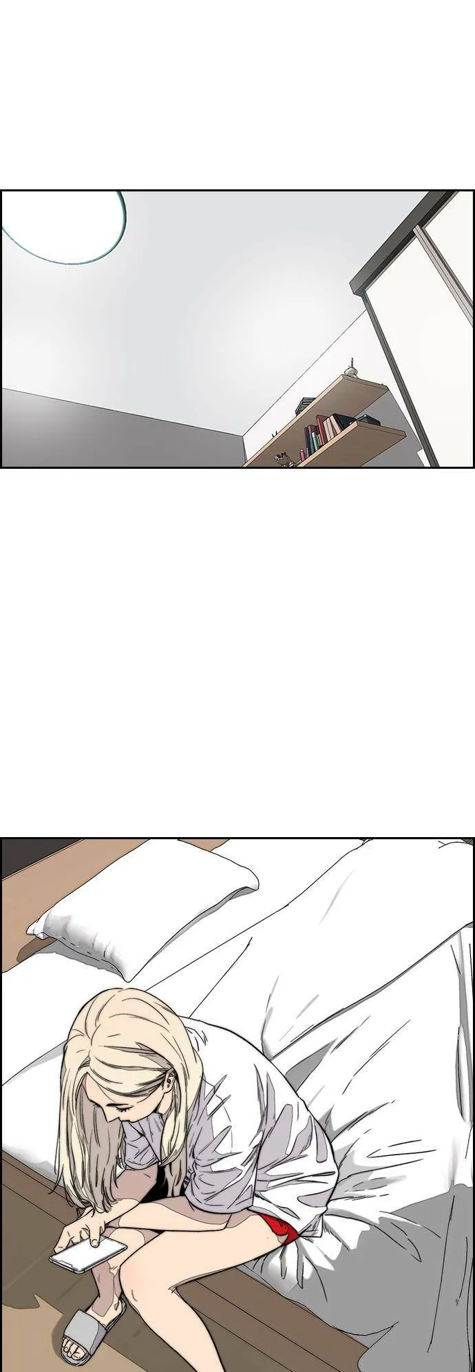 [第3季] 第120话 轻骑兵 第11页