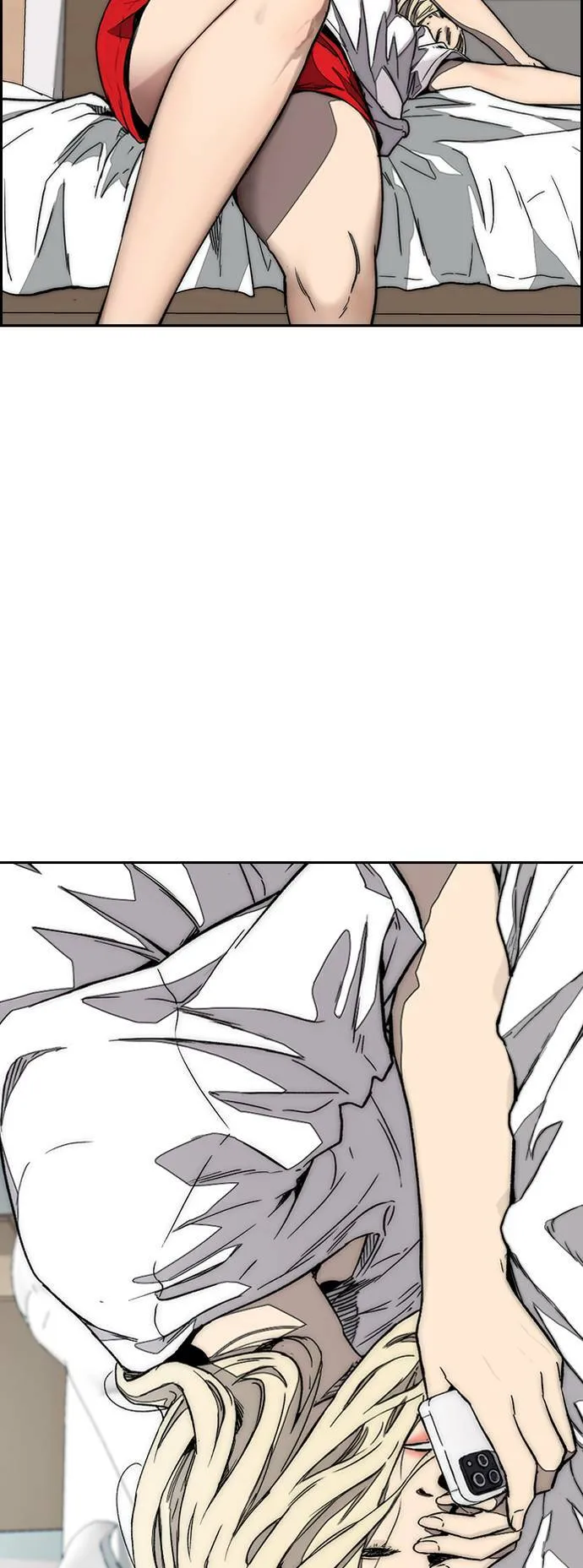 [第3季] 第120话 轻骑兵 第18页