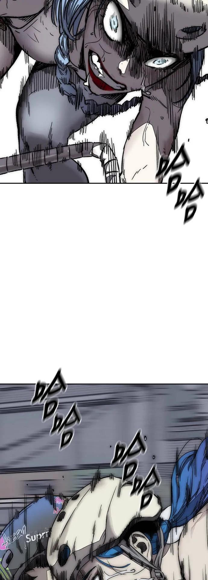 [第3季] 第123话 最后的礼物 第24页