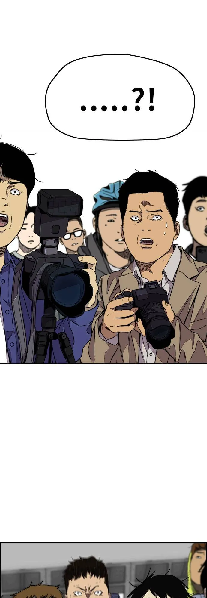 [第3季] 第126话 暴衝 第86页
