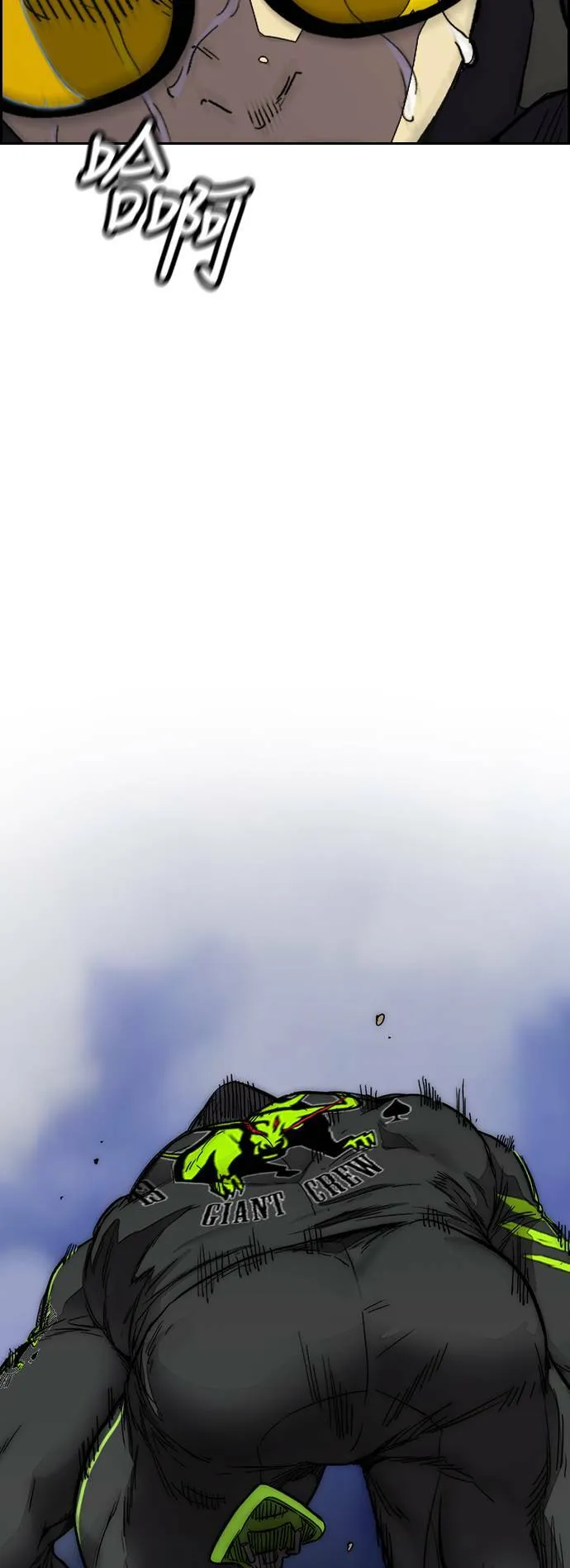 [第3季] 第127话 去你想去的地方吧! 第43页