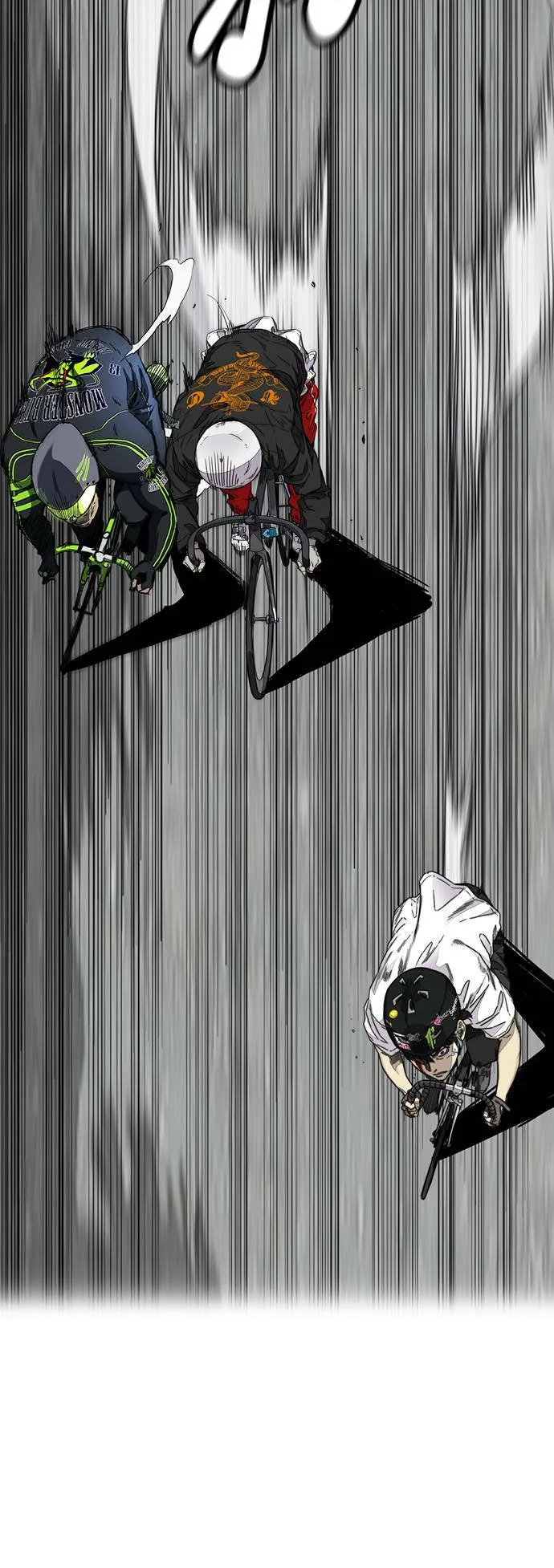 [第3季] 第127话 去你想去的地方吧! 第48页