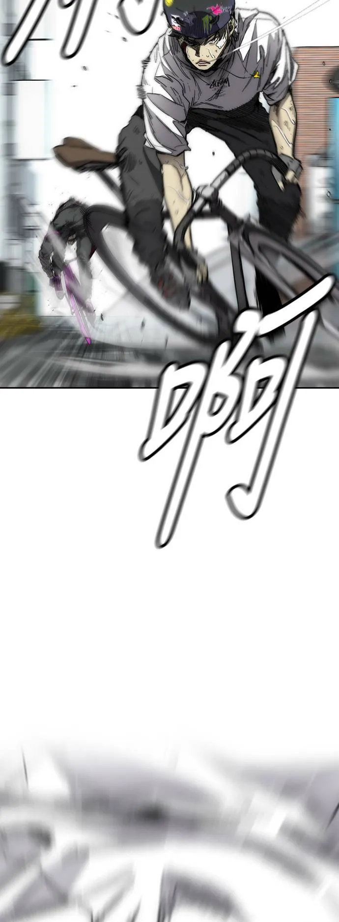[第3季] 最终话 飞吧，厌女贤!! 第4页