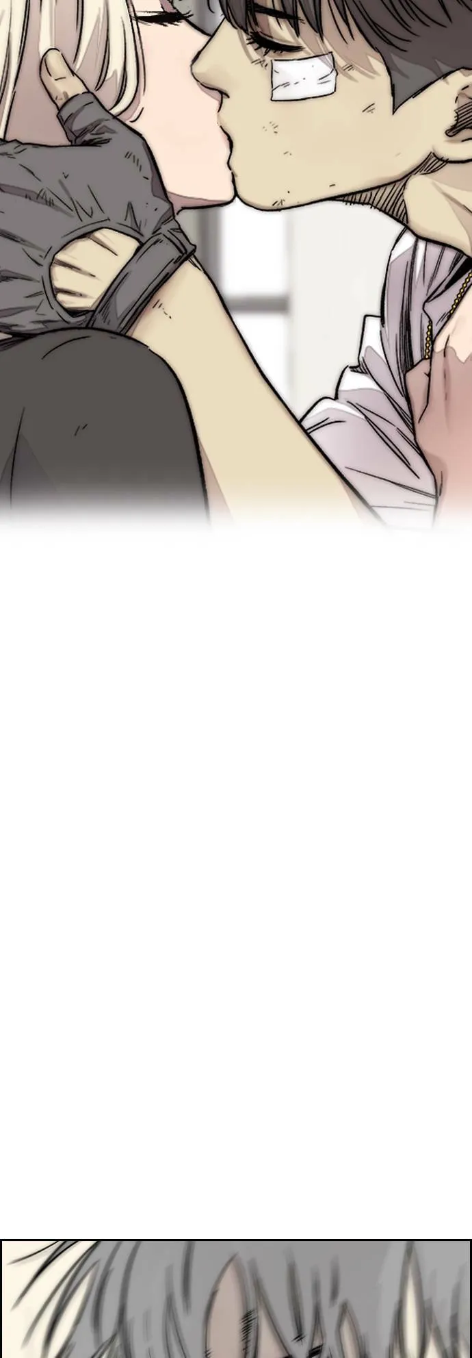 [第3季] 最终话 飞吧，厌女贤!! 第197页