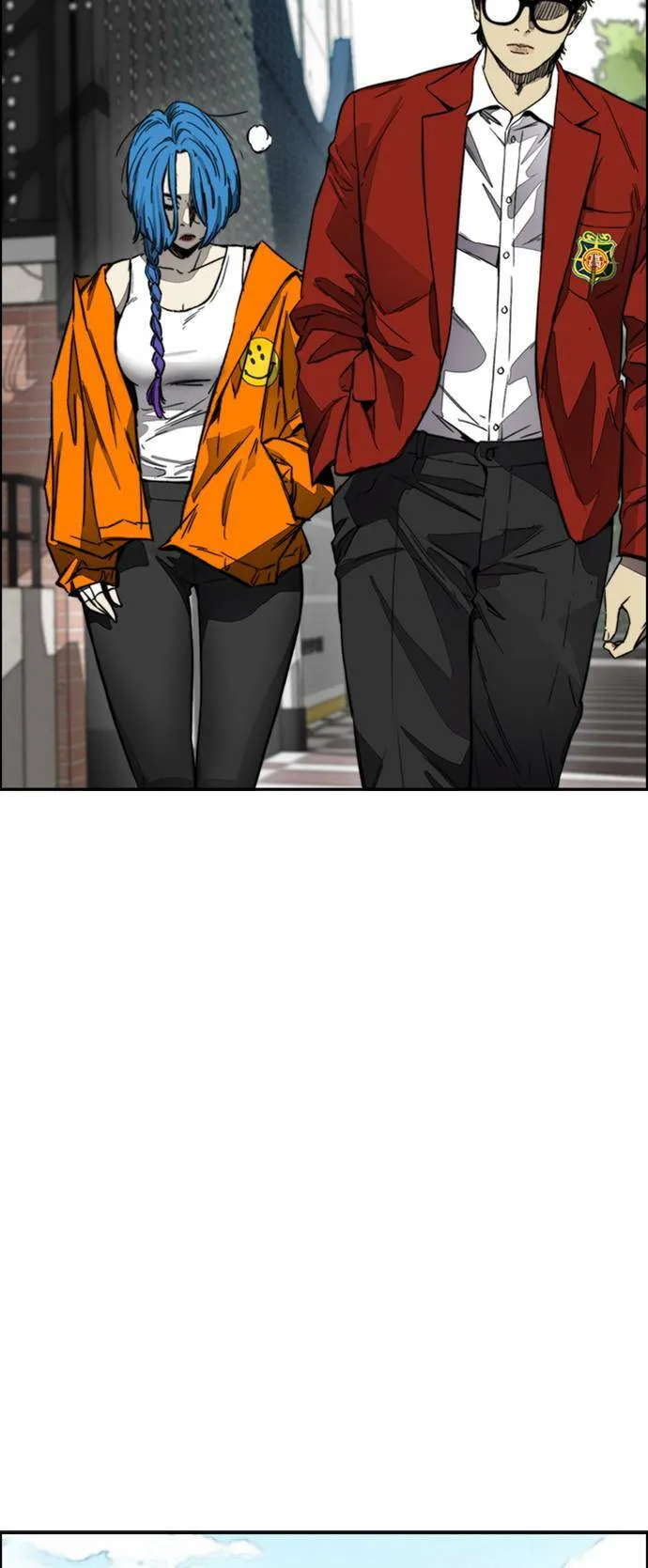 [第4季] 第3话 屎上最糟的一天 第82页