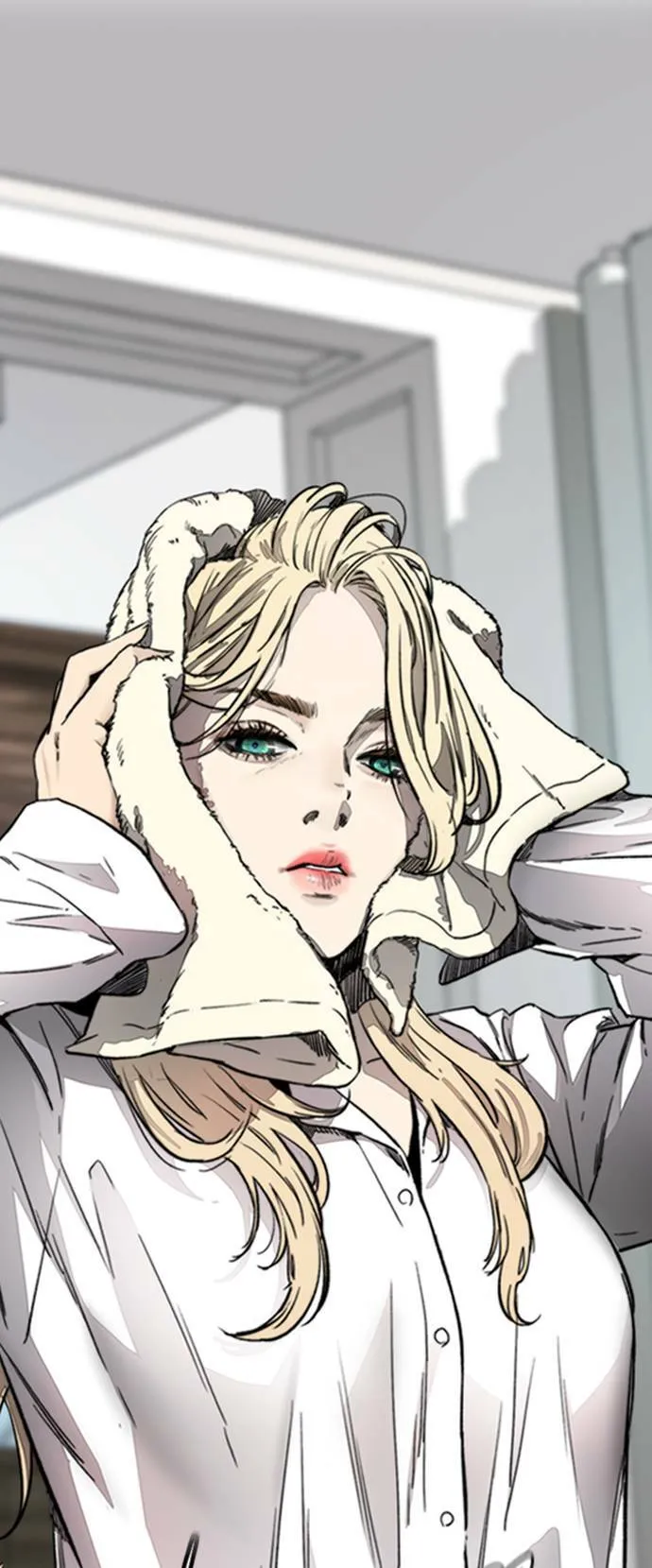 [第4季] 第3话 屎上最糟的一天 第123页