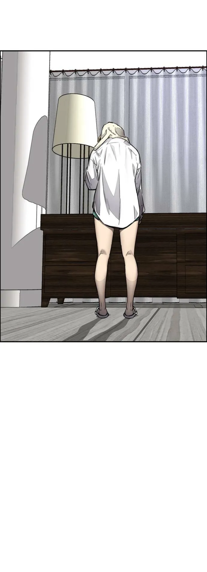 [第4季] 第4话 到底该怎么说才好 第3页