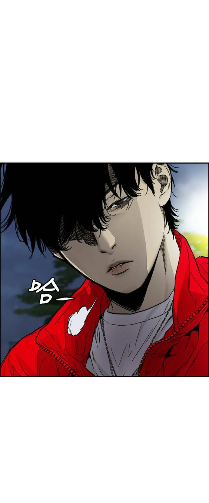 [第4季] 第4话 到底该怎么说才好 第55页