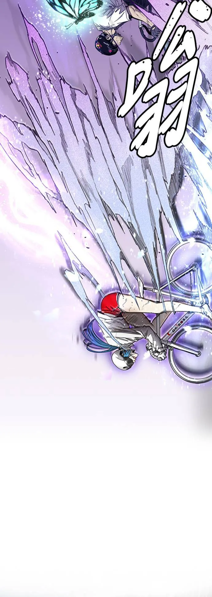 [第4季] 第5话 金髮女神降临 第41页