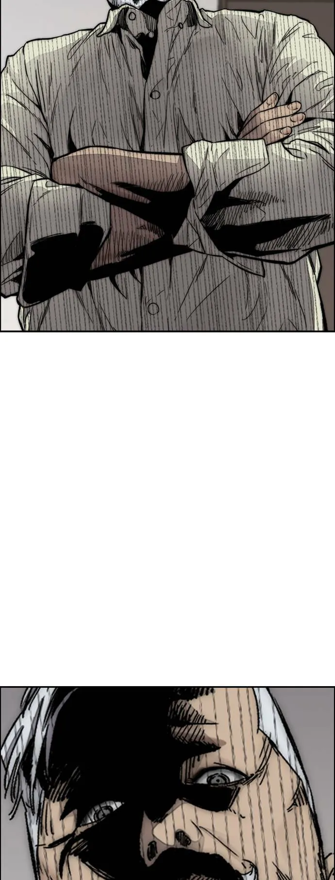 [第4季] 第7话 下半身运动 第34页