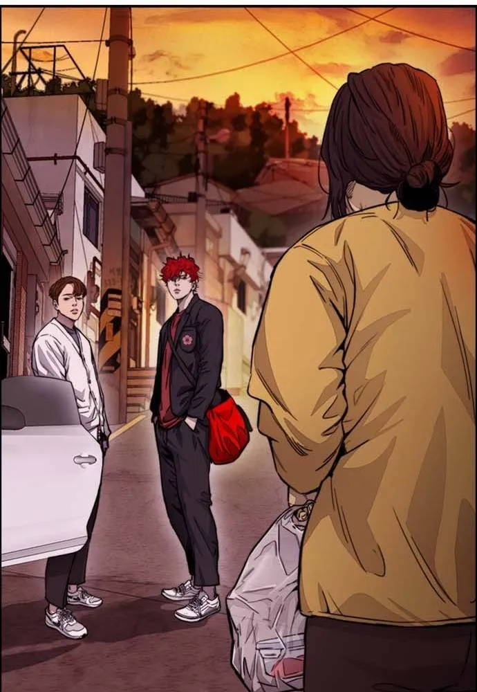 [第4季] 第9话 和宥斌很要好的哥哥 第150页