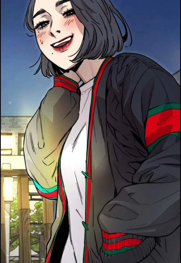 [第4季] 第11话 我能过得幸福吗? 第81页