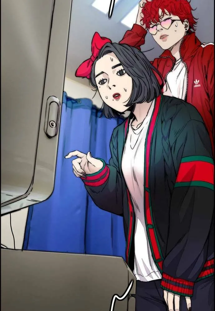 [第4季] 第11话 我能过得幸福吗? 第121页