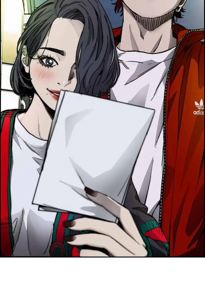 [第4季] 第11话 我能过得幸福吗? 第154页