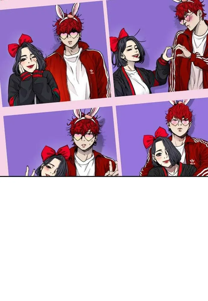 [第4季] 第11话 我能过得幸福吗? 第168页
