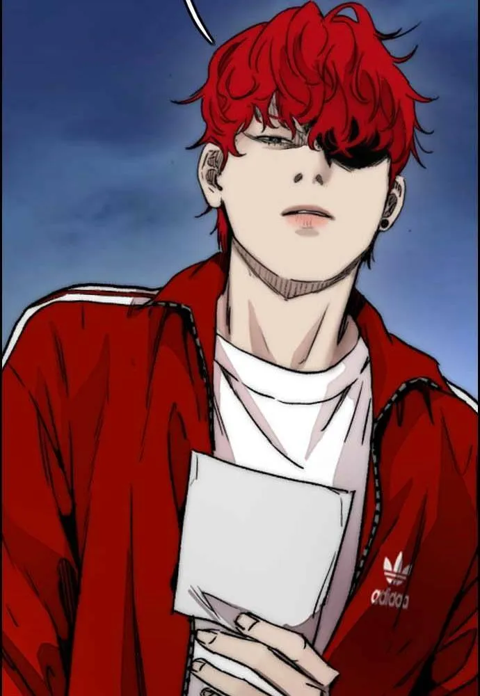 [第4季] 第11话 我能过得幸福吗? 第173页