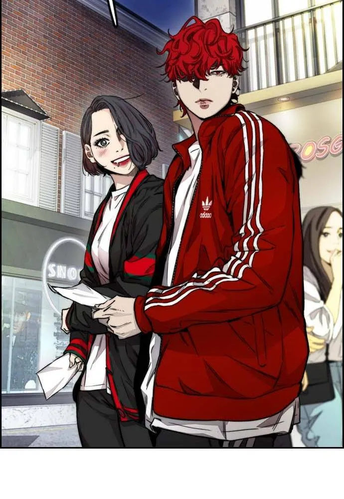 [第4季] 第11话 我能过得幸福吗? 第179页