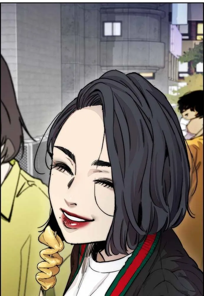 [第4季] 第11话 我能过得幸福吗? 第183页