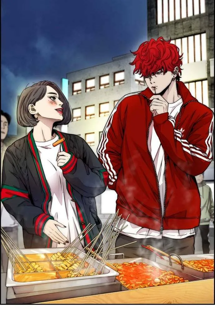 [第4季] 第11话 我能过得幸福吗? 第187页