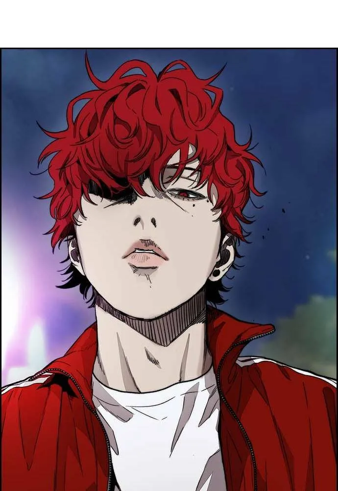 [第4季] 第11话 我能过得幸福吗? 第204页