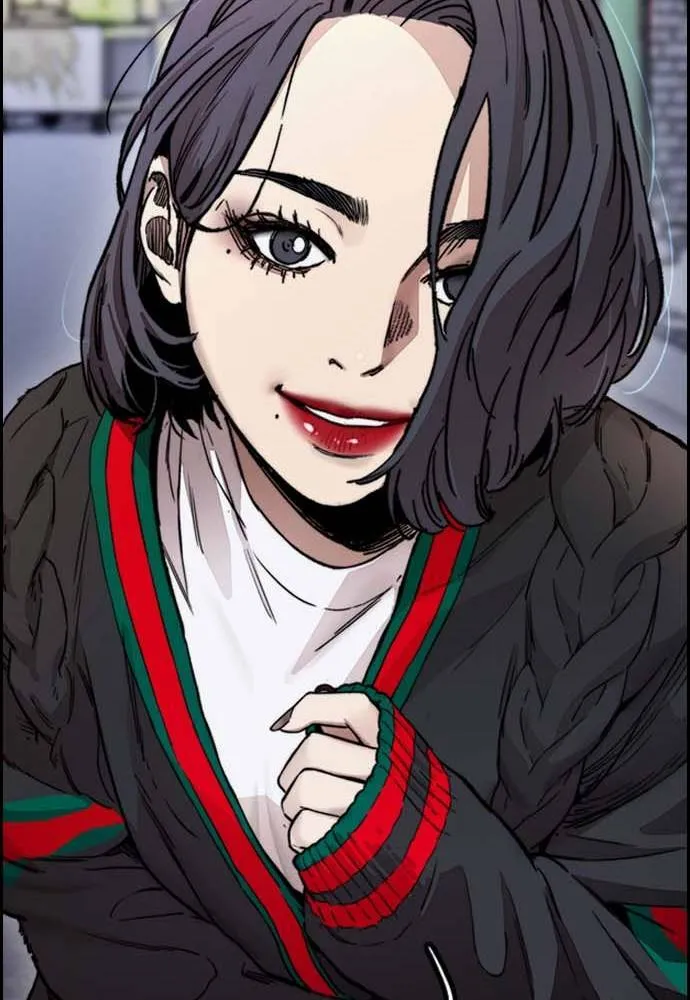 [第4季] 第11话 我能过得幸福吗? 第209页