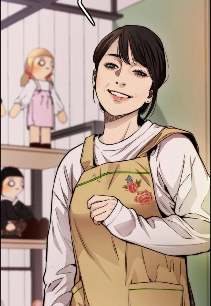 [第4季] 第14话 幸福刺绣工房 第80页